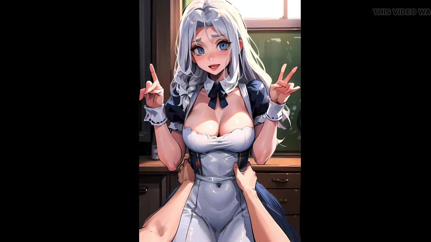 Big Boobs Russian Maid Fucked Ai Porn