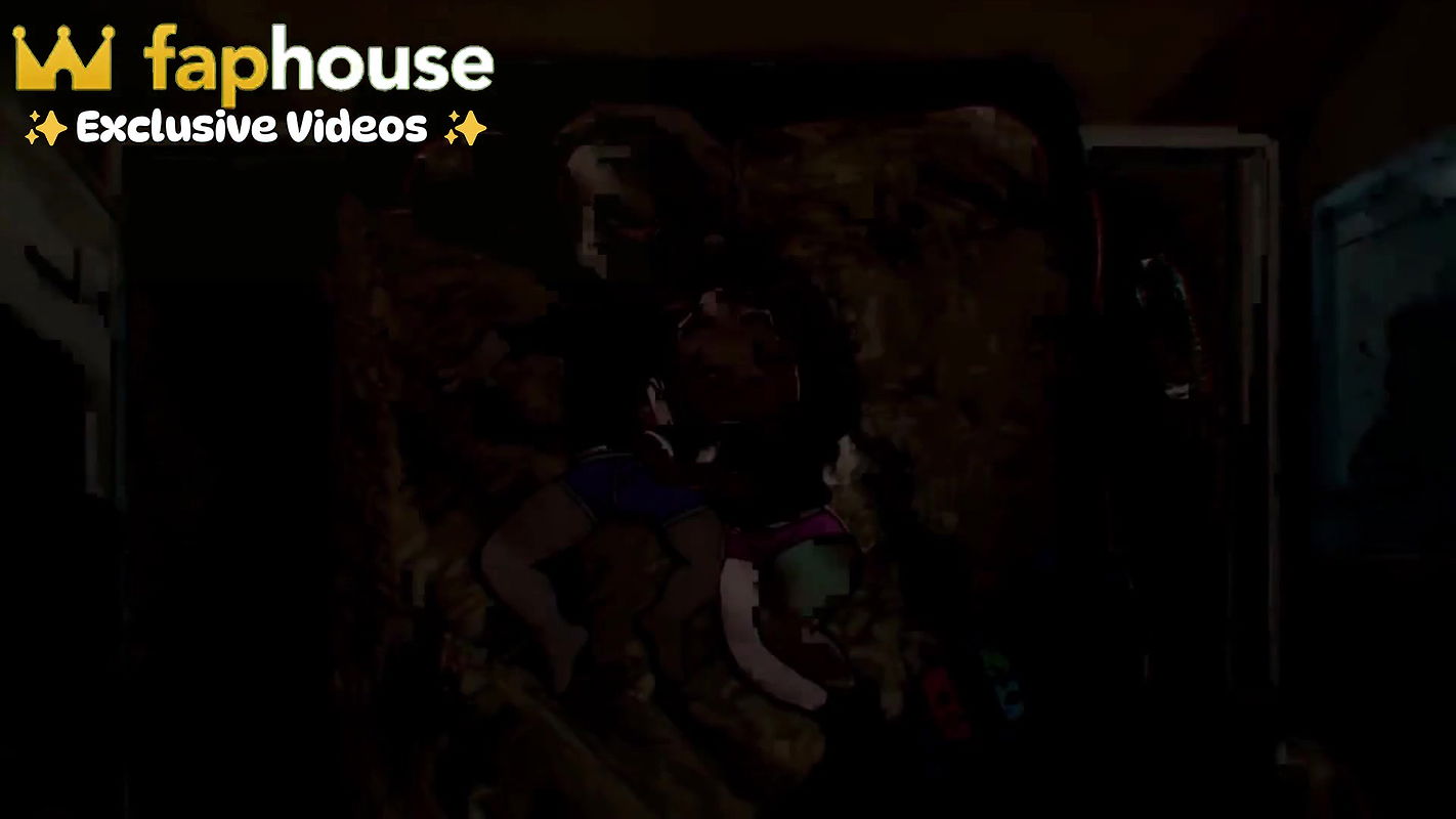 Big Dick BF Giving His GF Her First Blowjob Hardcore