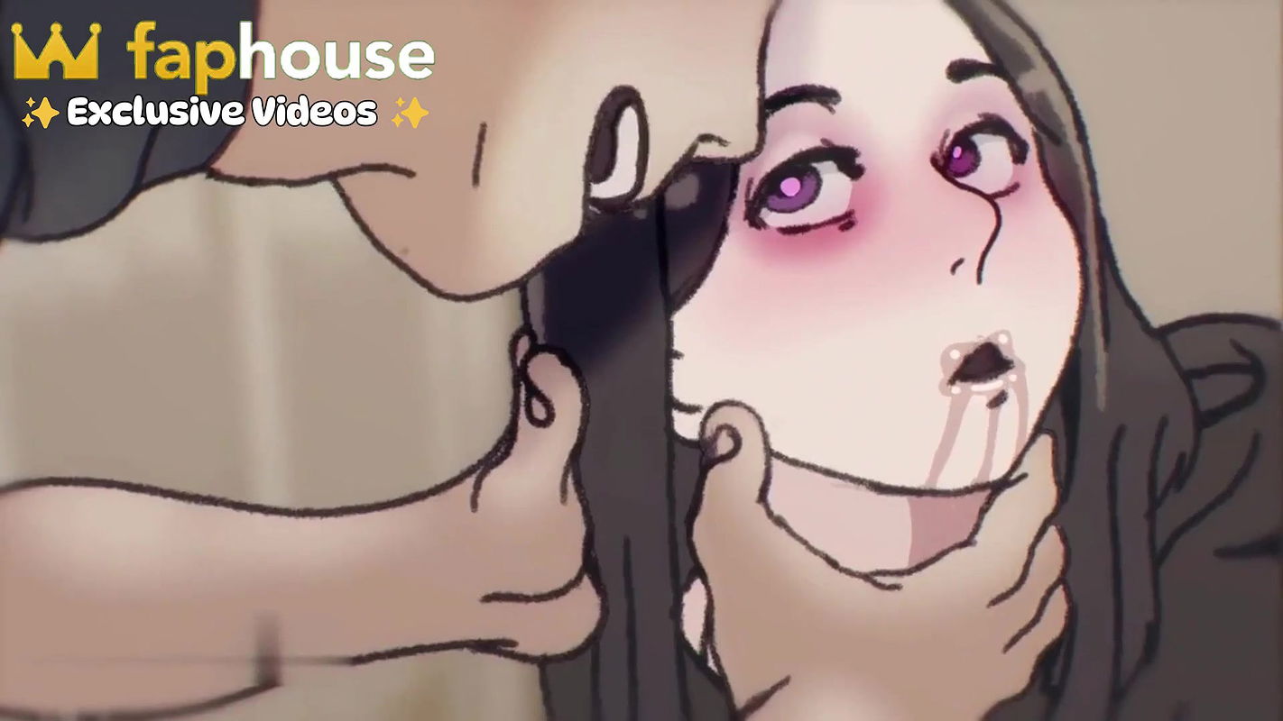 Big Dick BF Giving His GF Her First Blowjob Hardcore