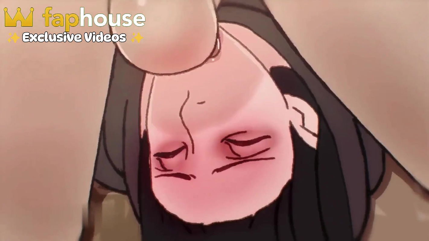 Big Dick BF Giving His GF Her First Blowjob Hardcore