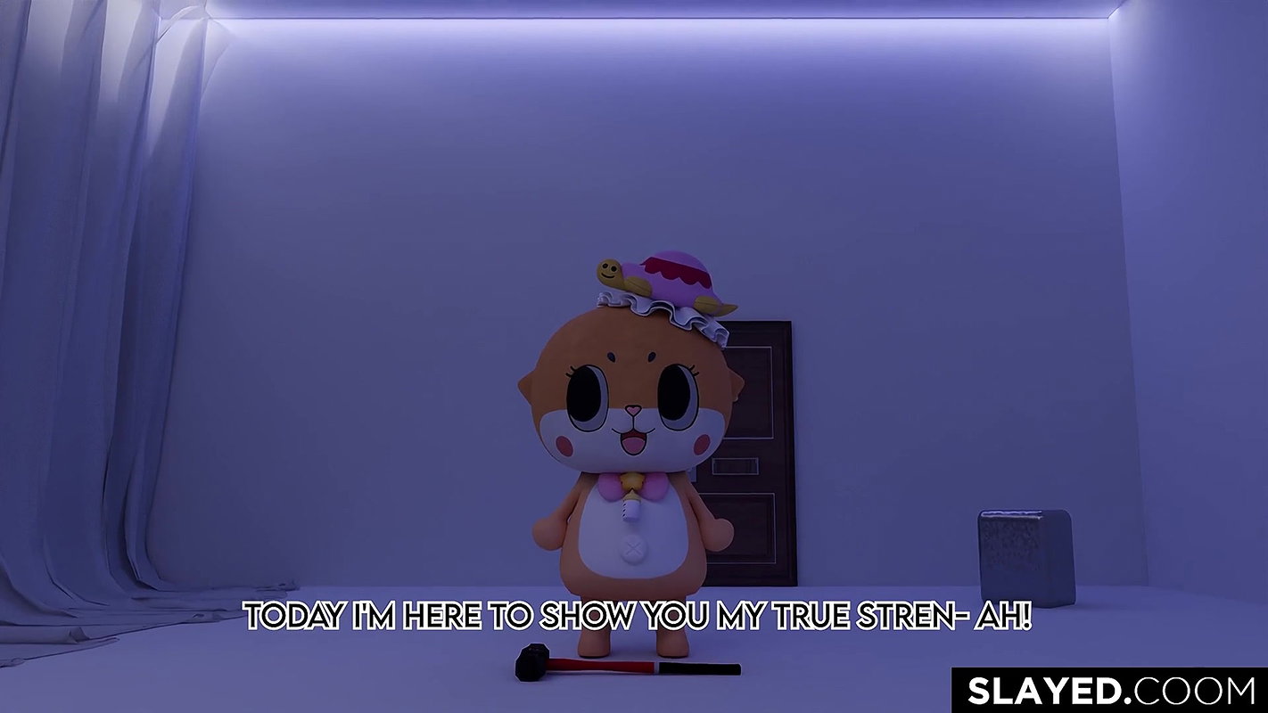 Biggest Boobies Fucked Really Hard With Seductive Moaning