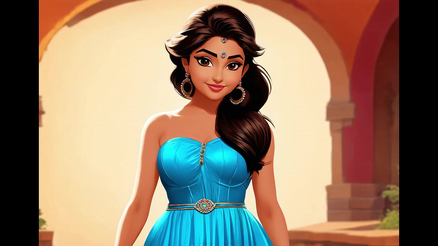 Bihari Bhabi Ki Chudai – 4K Upscaled ultraHD