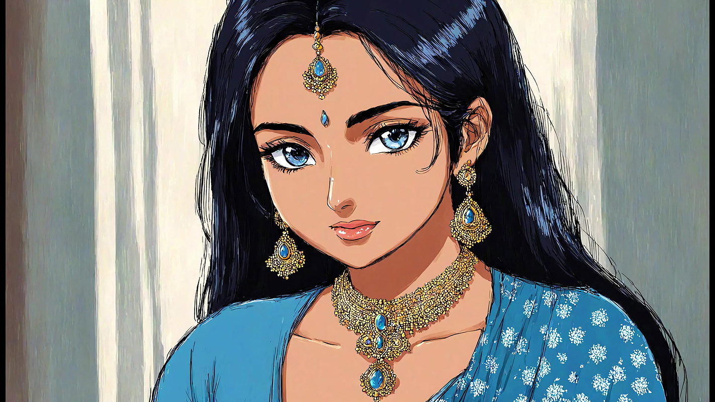 Bihari Bhabi Ki Chudai – 4K Upscaled ultraHD