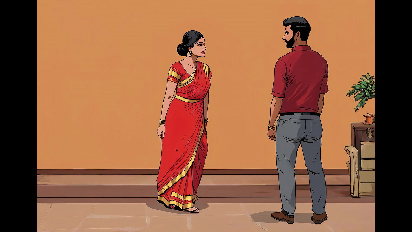 Bihari Bhabi Ki Chudai – 4K Upscaled ultraHD