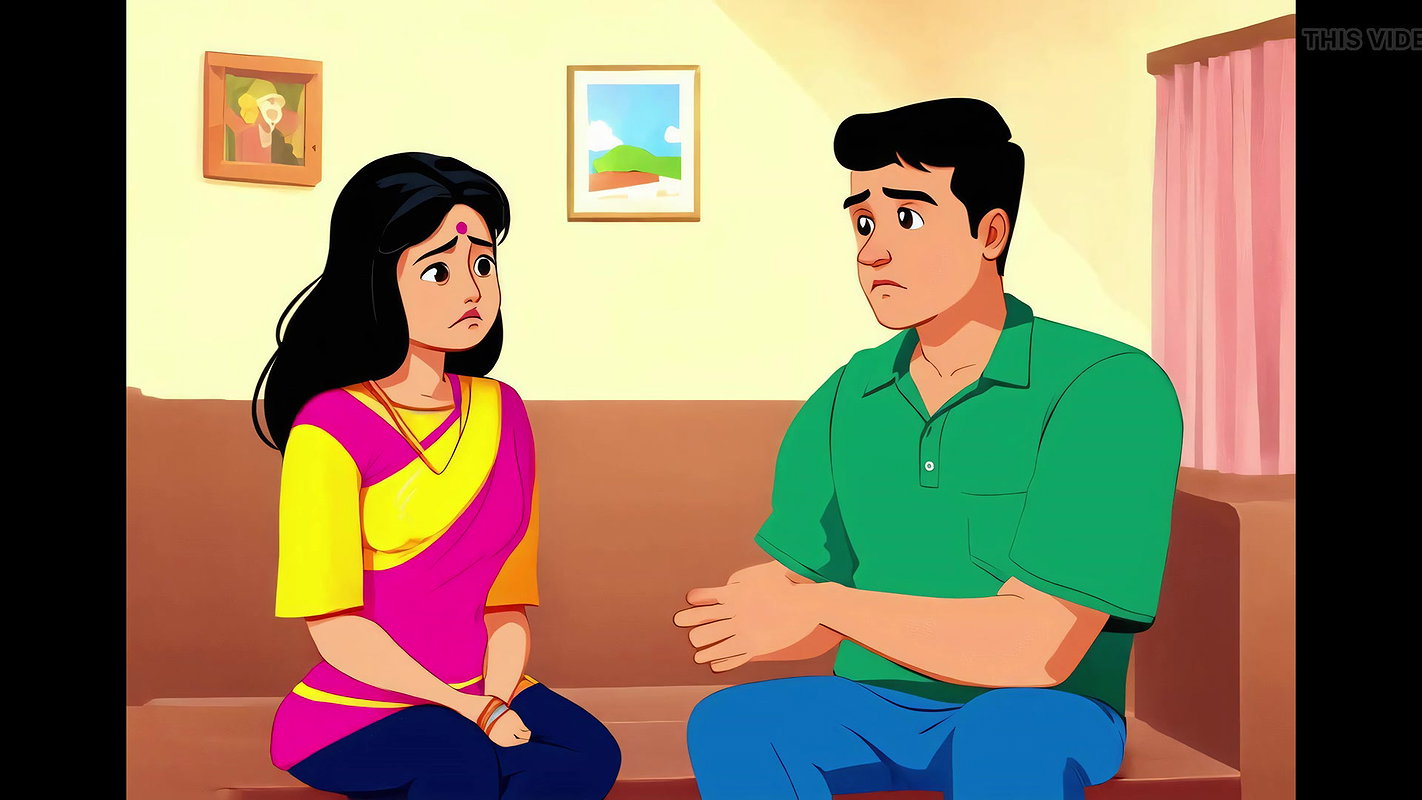 Bihari Bhabi Ki Chudai – 4K Upscaled ultraHD