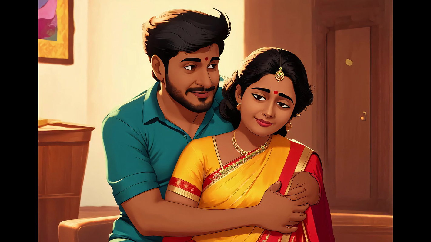 Bihari Bhabi Ki Chudai – 4K Upscaled ultraHD