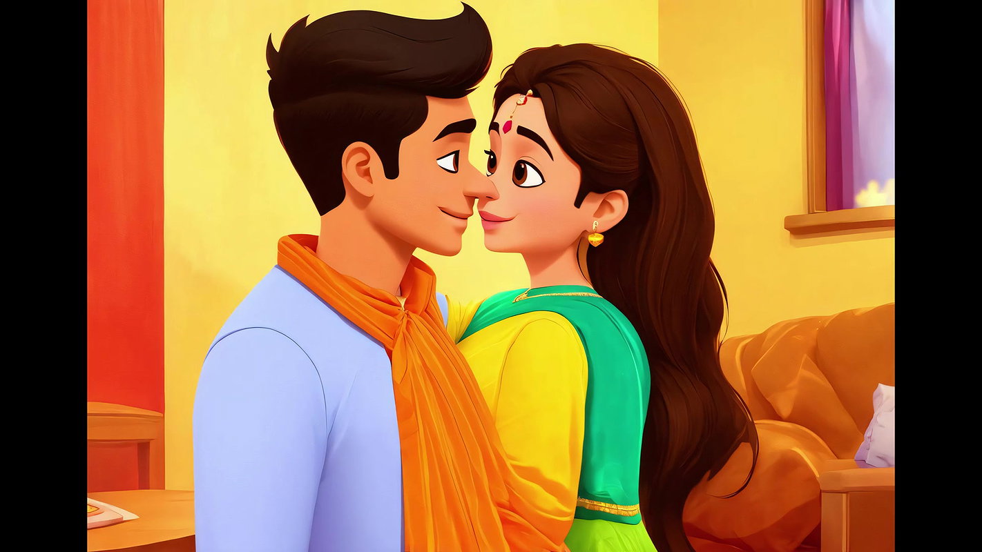 Bihari Bhabi Ki Chudai – 4K Upscaled ultraHD