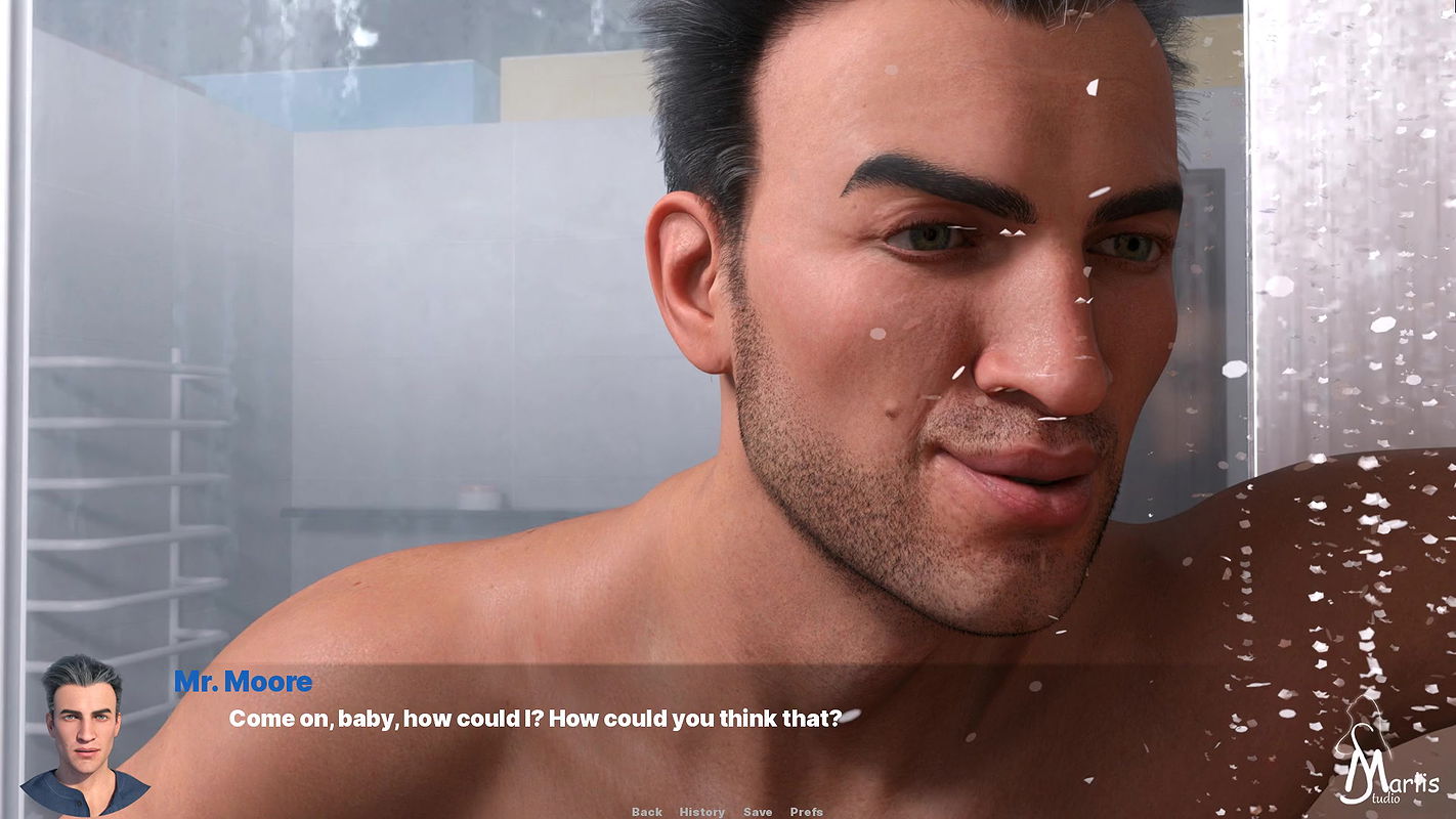 Bored Wife – Day 1, Dissapointment with Husband