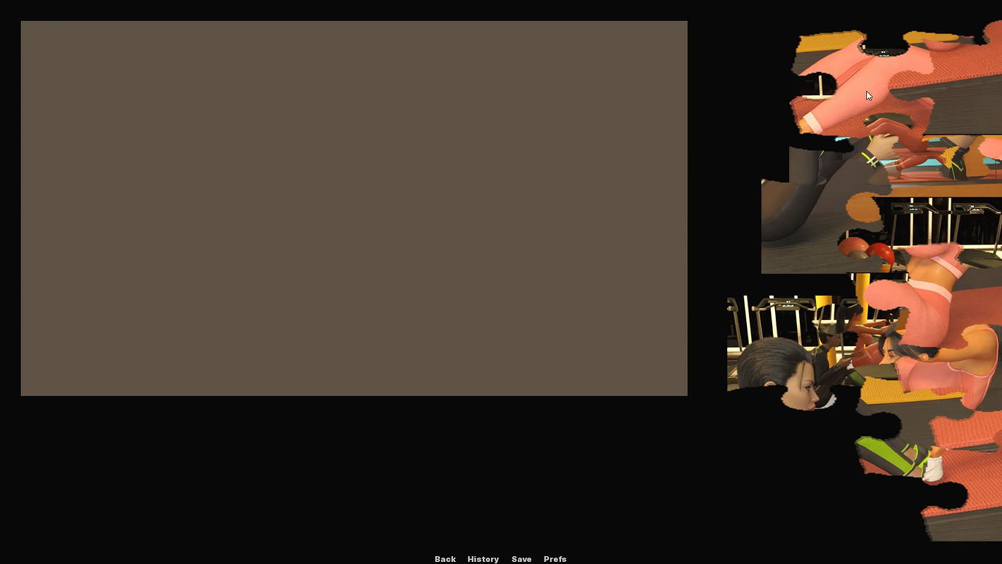 Bored Wife – Day 2, Blowjob to Husband & Fucked by Gym Trainer