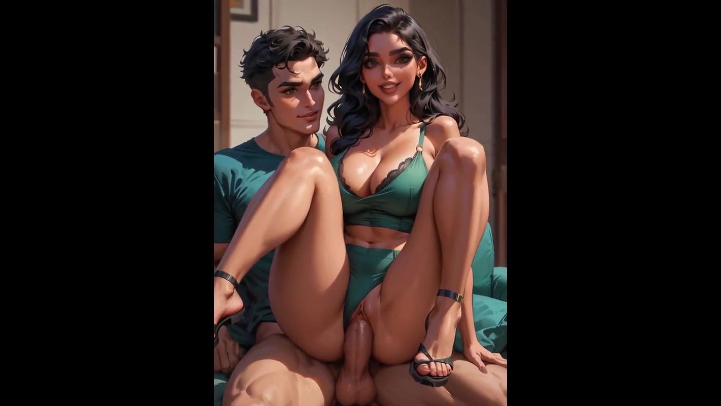 Busty Latina Fucked Hard Ai Porn