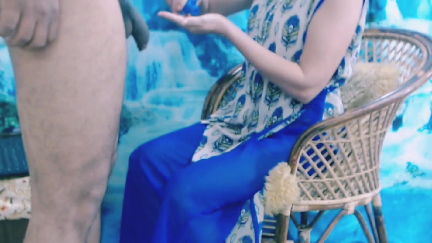 Busty mature wife blacked on cam