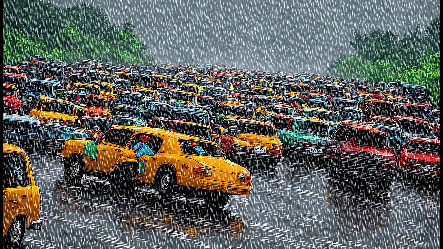 Chachi Ki Chudai – 4K Upscaled ultraHD