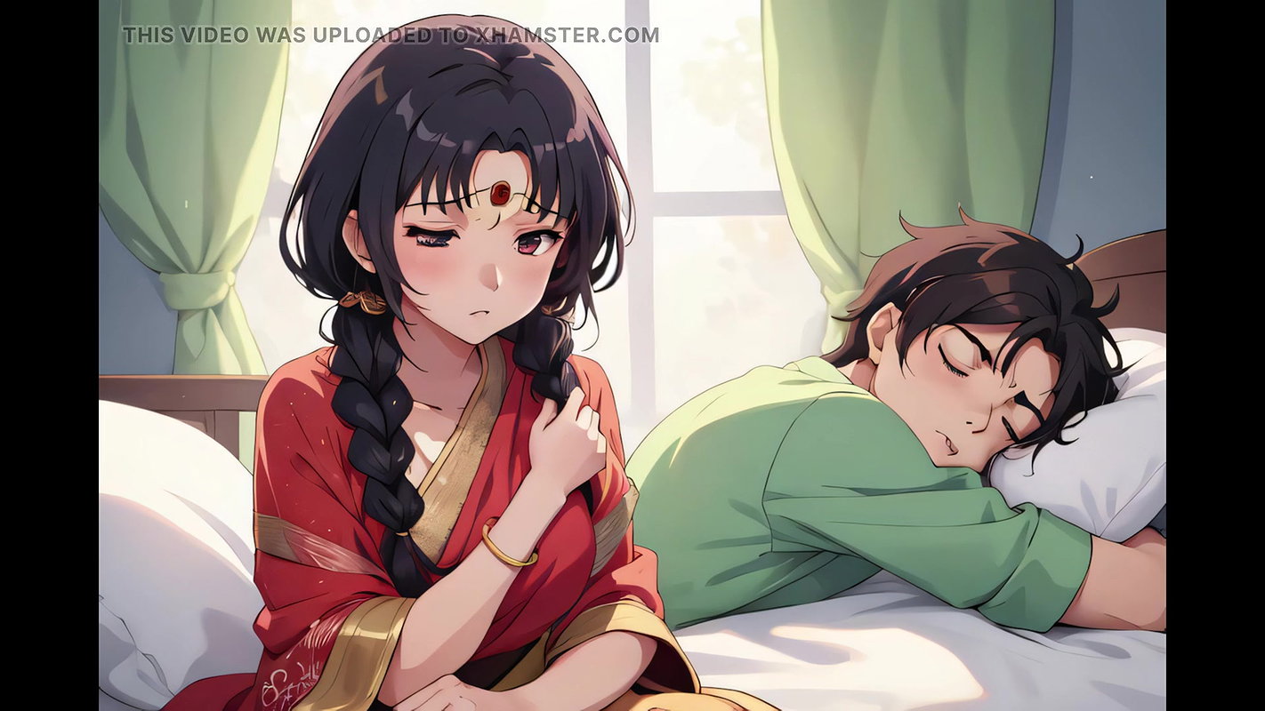 Chachi Ki Chudai – 4K Upscaled ultraHD