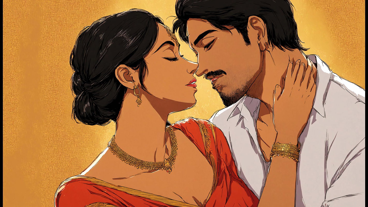 Chachi Ki Chudai – 4K Upscaled ultraHD