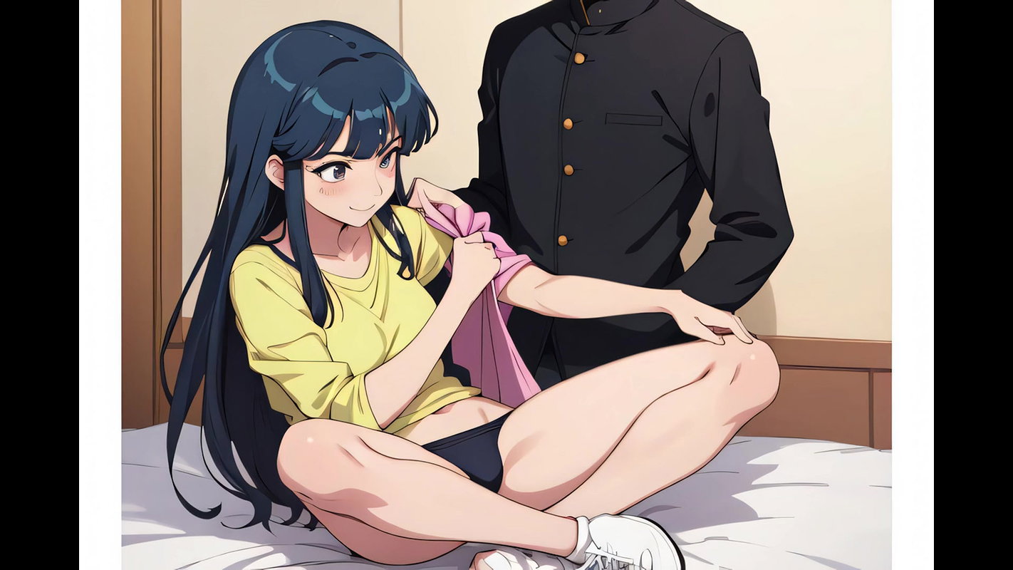 Chachi Ki Chudai – 4K Upscaled ultraHD