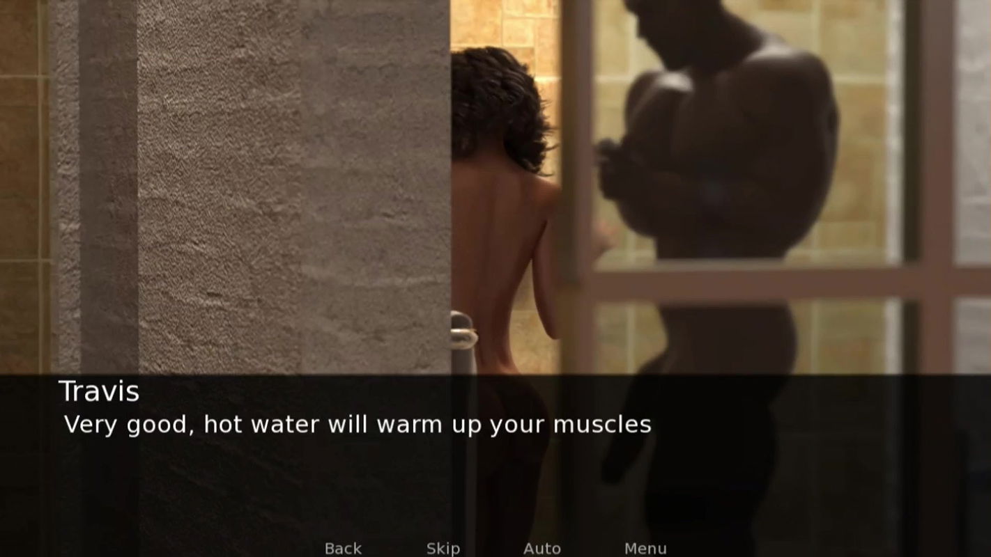 Cheating wife fucked by gym trainer in gym – my hot wife