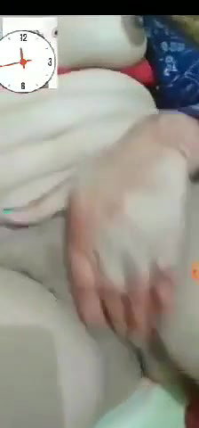 Sexy Girl Showing And Fingering