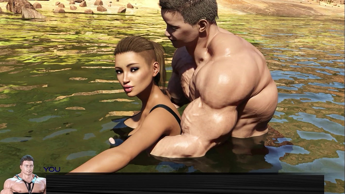 CLARA – GALLERY SCENES – APOCALYPSE – PART