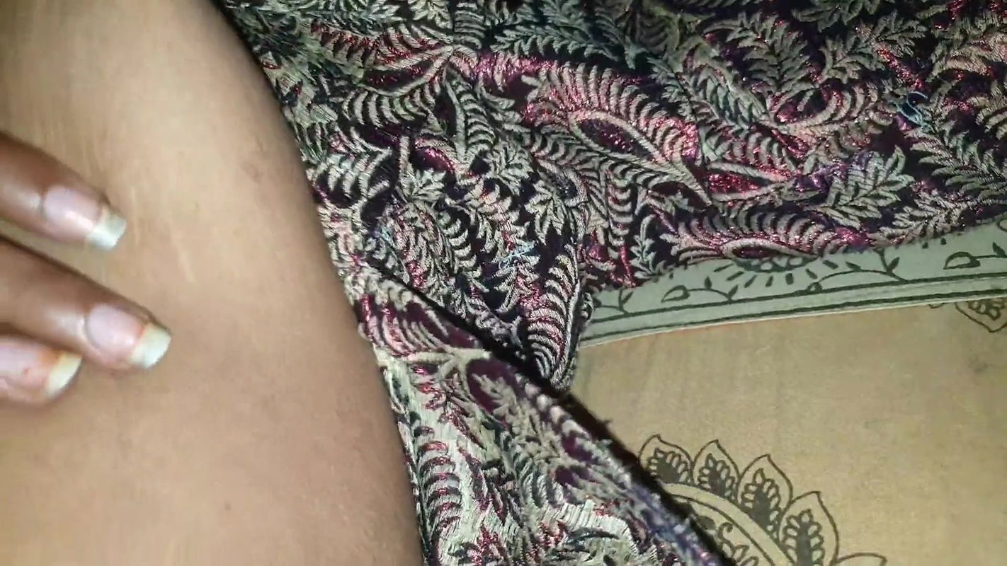 Come, let me show you how far the love between and has reached