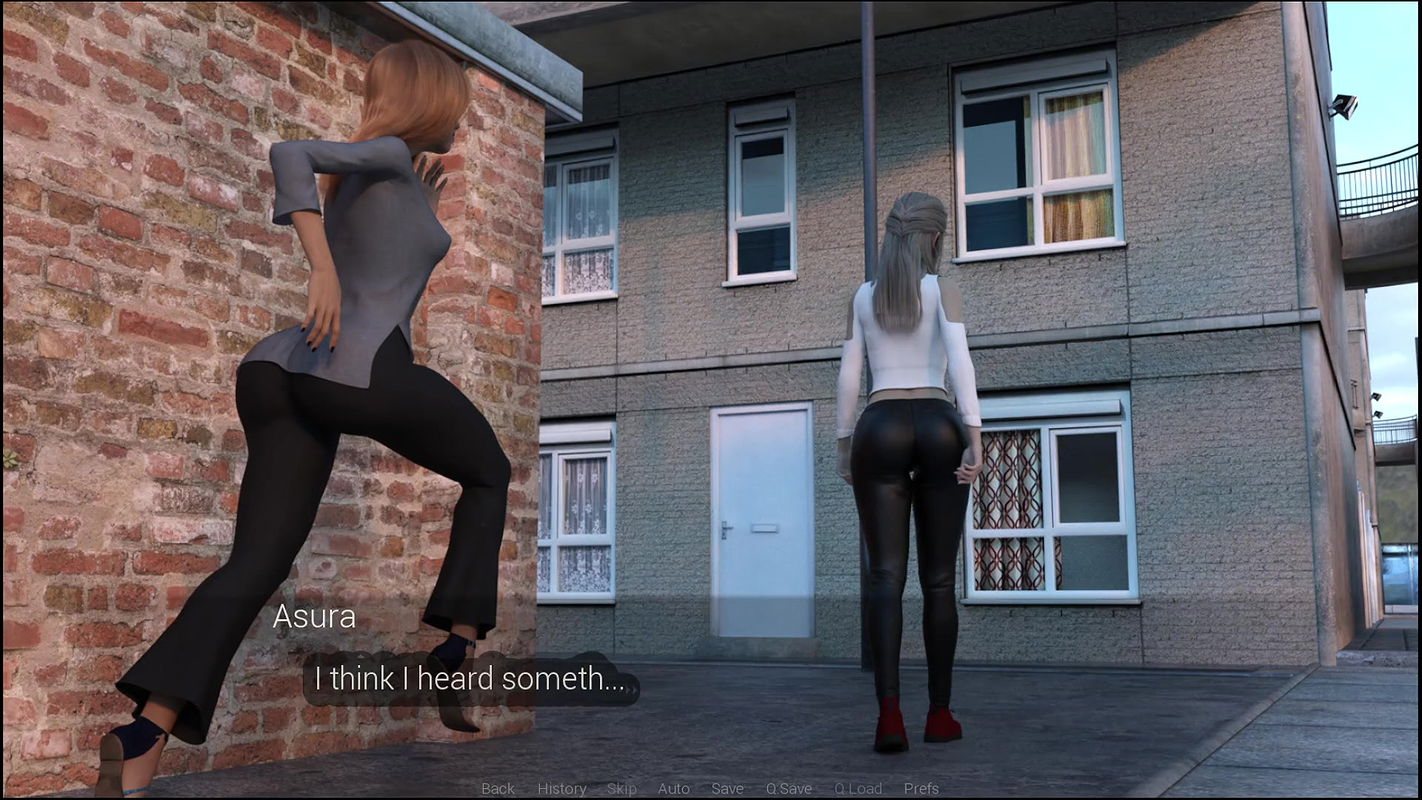 Coming Home along With Rita & Mom Welcomes Her