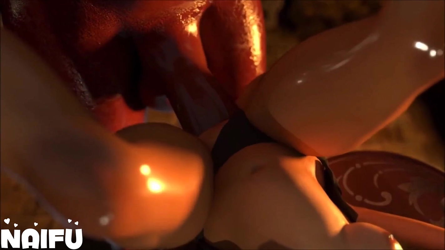 Cute Girl Summons A Big Dick Women And Let Her Fuck Really Hard