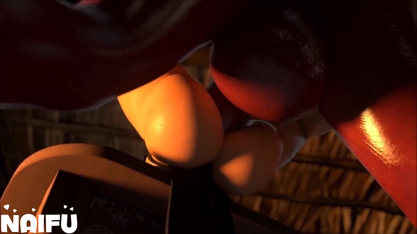 Cute Girl Summons A Big Dick Women And Let Her Fuck Really Hard