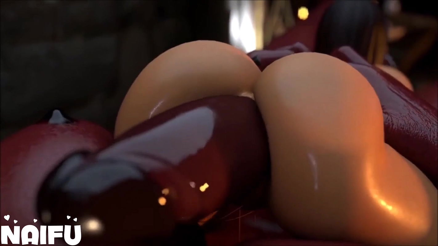 Cute Girl Summons A Big Dick Women And Let Her Fuck Really Hard