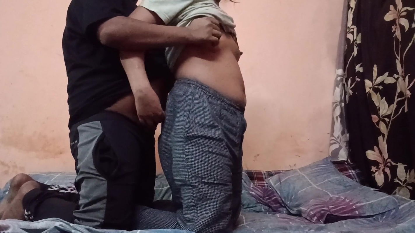 Dasi sex video bhabhi enjoyed leaving