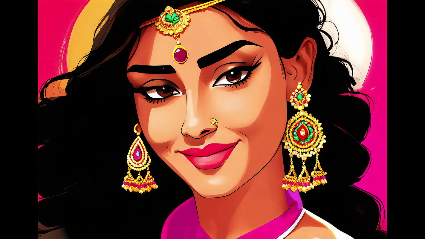 Deshi mami Ki Chudai – 4K Upscaled ultraHD