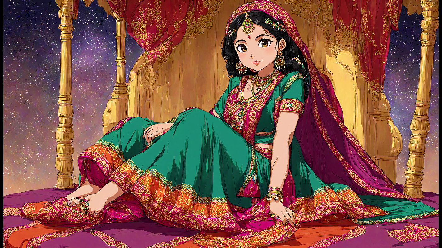 Deshi mami Ki Chudai – 4K Upscaled ultraHD