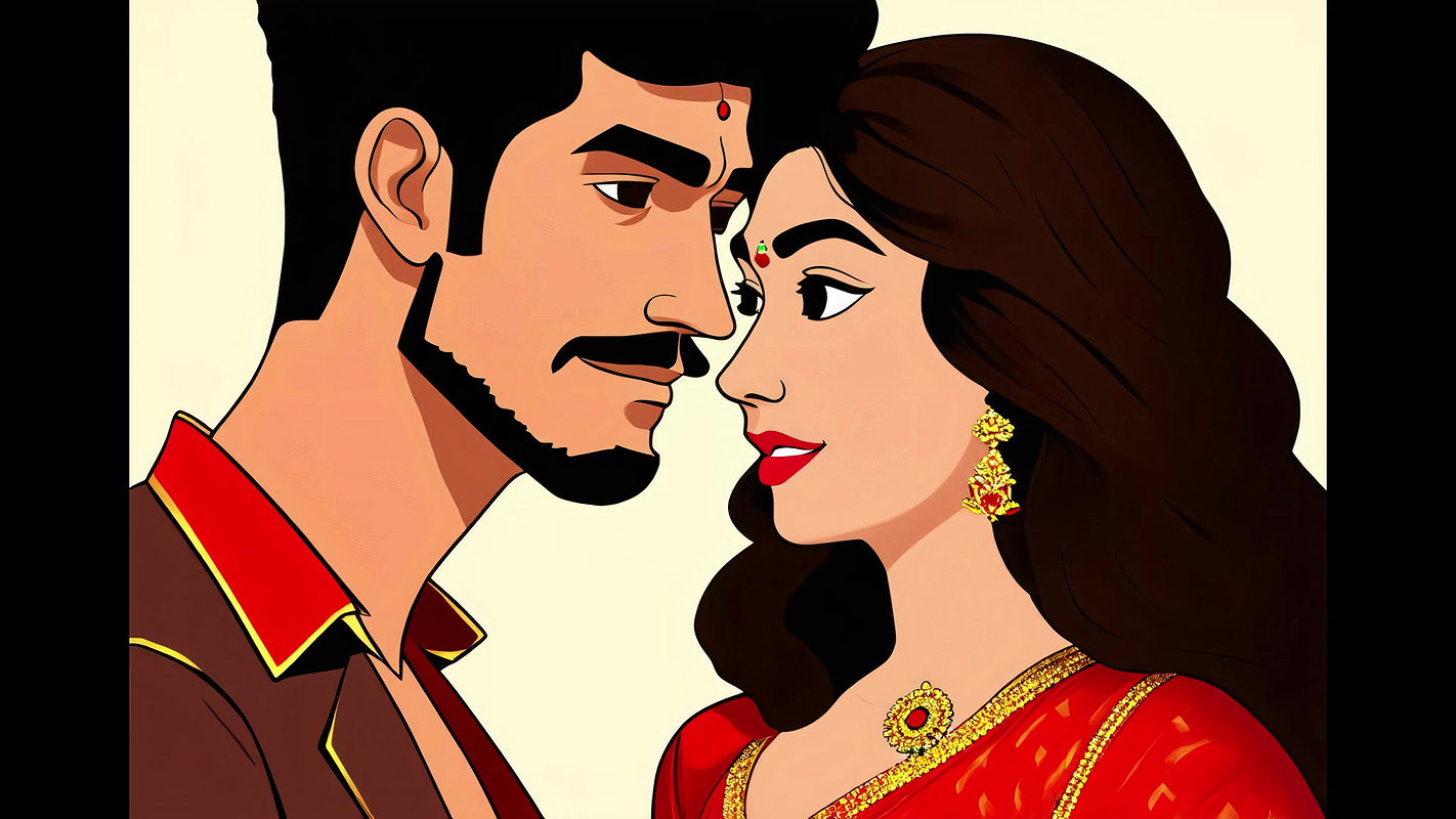 Deshi mami Ki Chudai – 4K Upscaled ultraHD