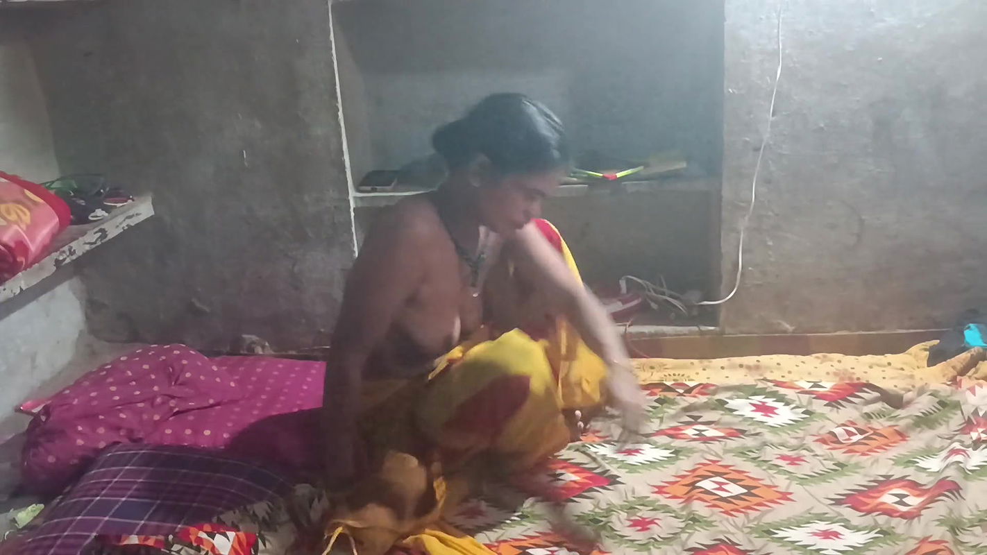 Desi Bengali Hot Bhabi Ki Chudai