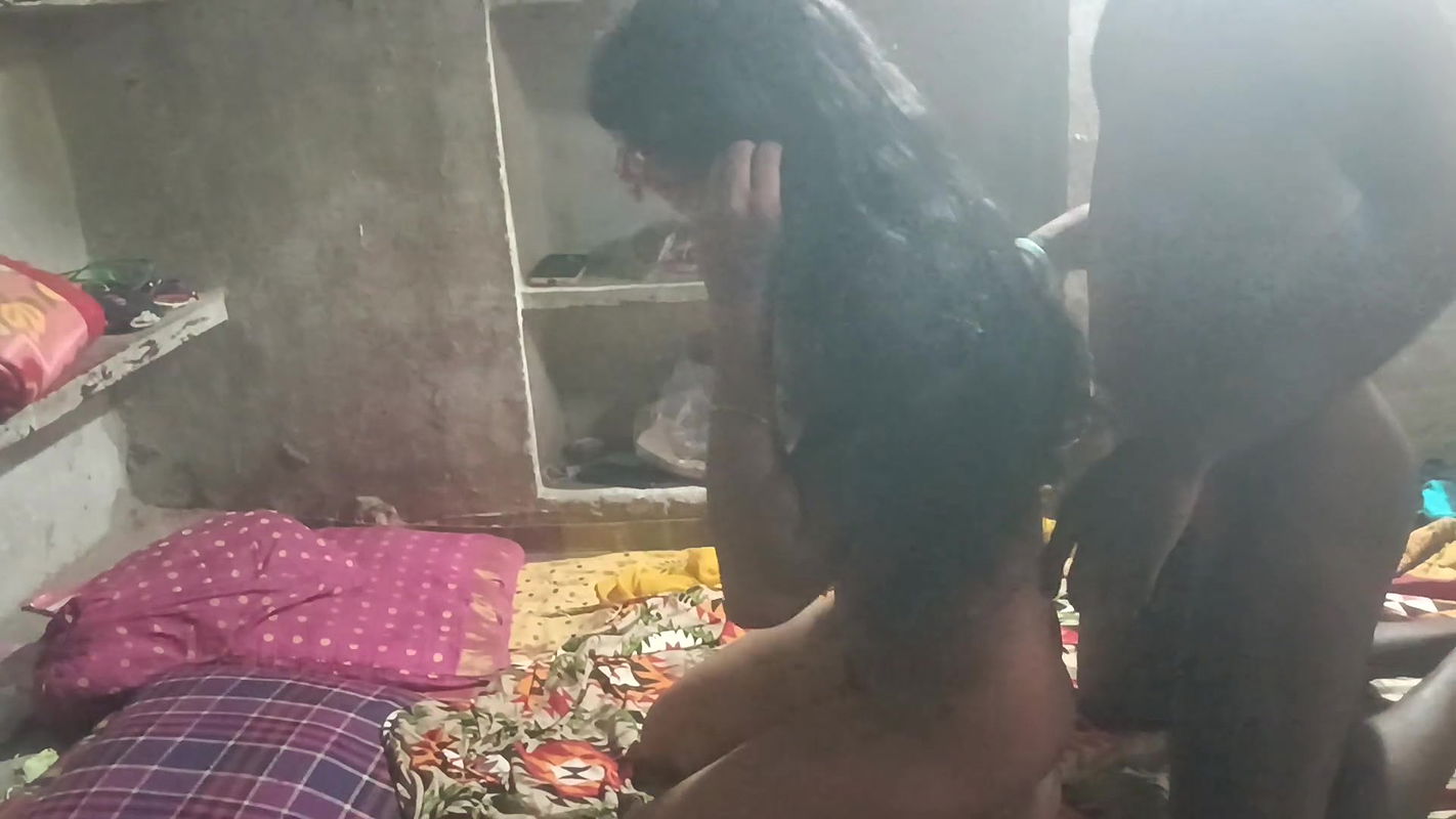 Desi Bengali Hot Bhabi Ki Chudai