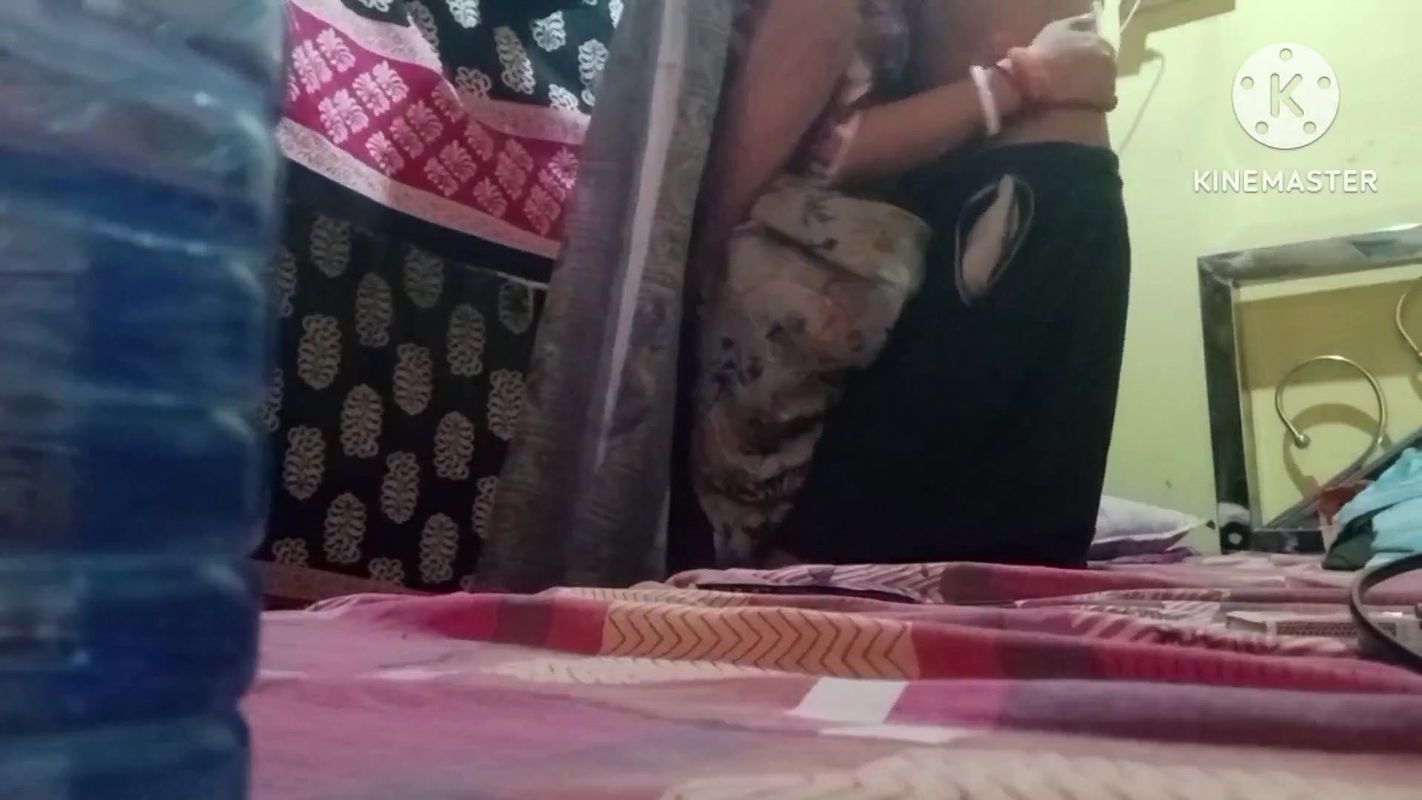 Desi bhabhi video with brother-in-law