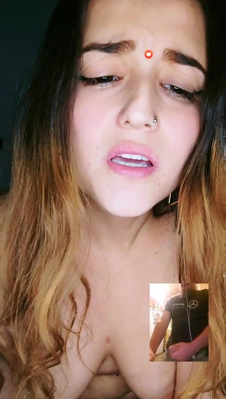 Desi cute bhabi cam show