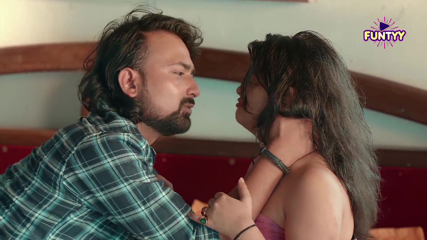 Her (2025) UNRATED 1080p HEVC HDRip Funtyy S01E01T04 Hot Web Series