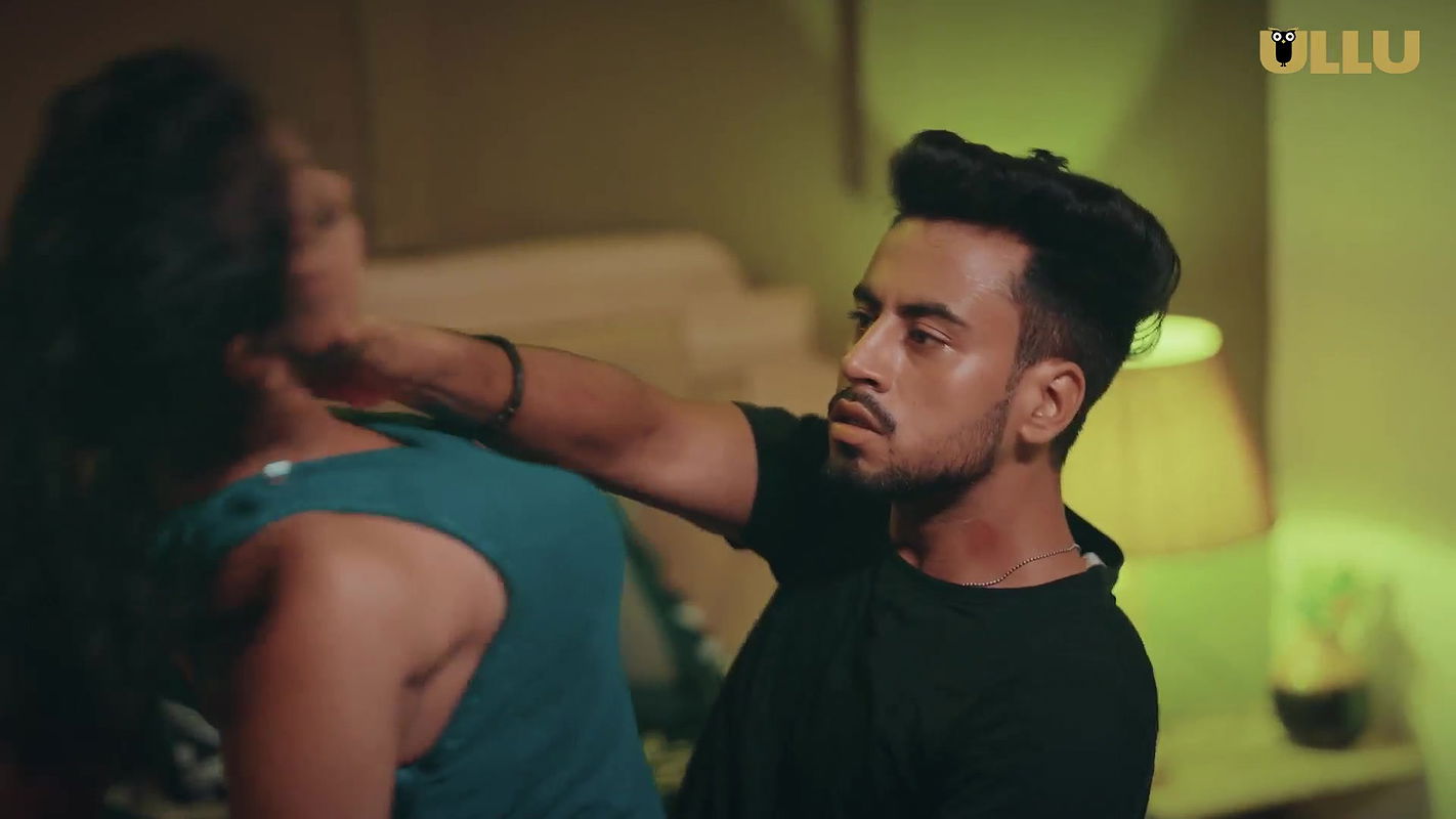 Meri Mummy Ki Dost (2025) UNRATED 1080p HEVC HDRip S01 Part 1 Hot Series x265 AAC