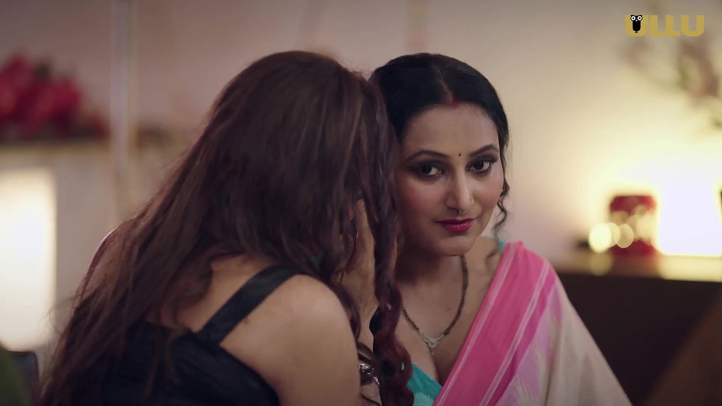 Meri Mummy Ki Dost (2025) UNRATED 1080p HEVC HDRip S01 Part 1 Hot Series x265 AAC