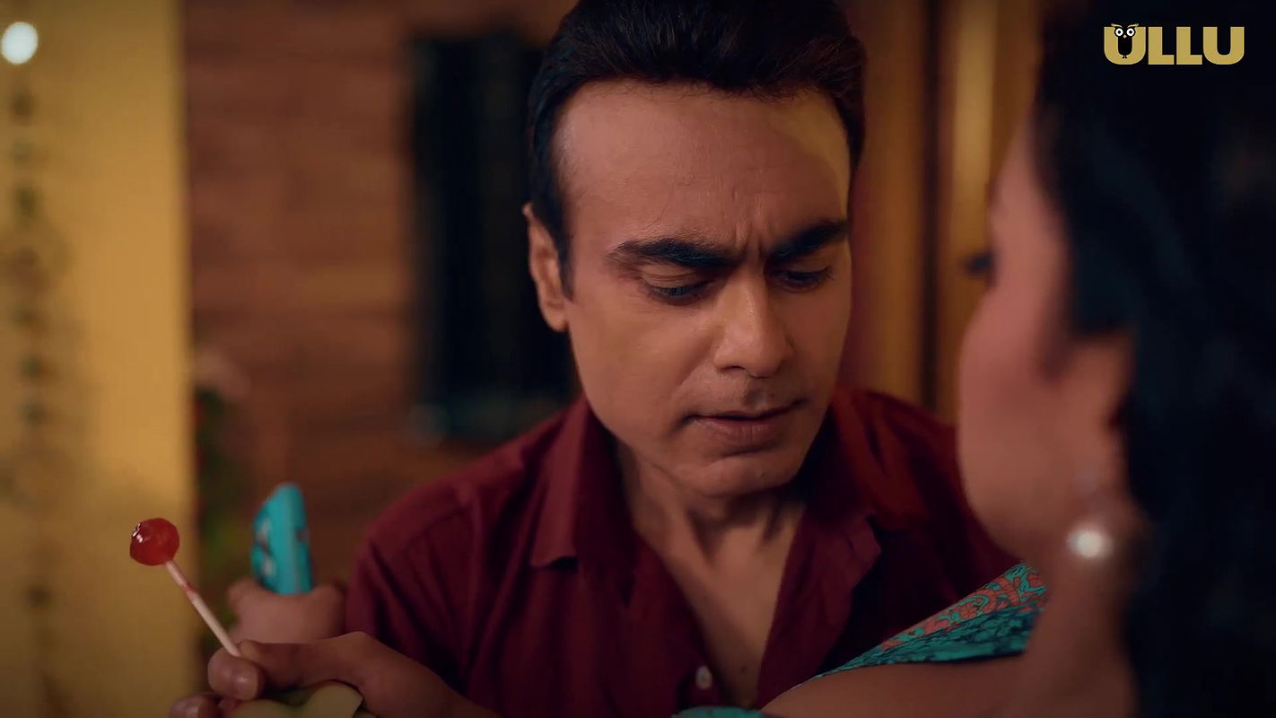 Meri Mummy Ki Dost (2025) UNRATED 1080p HEVC HDRip S01 Part 1 Hot Series x265 AAC