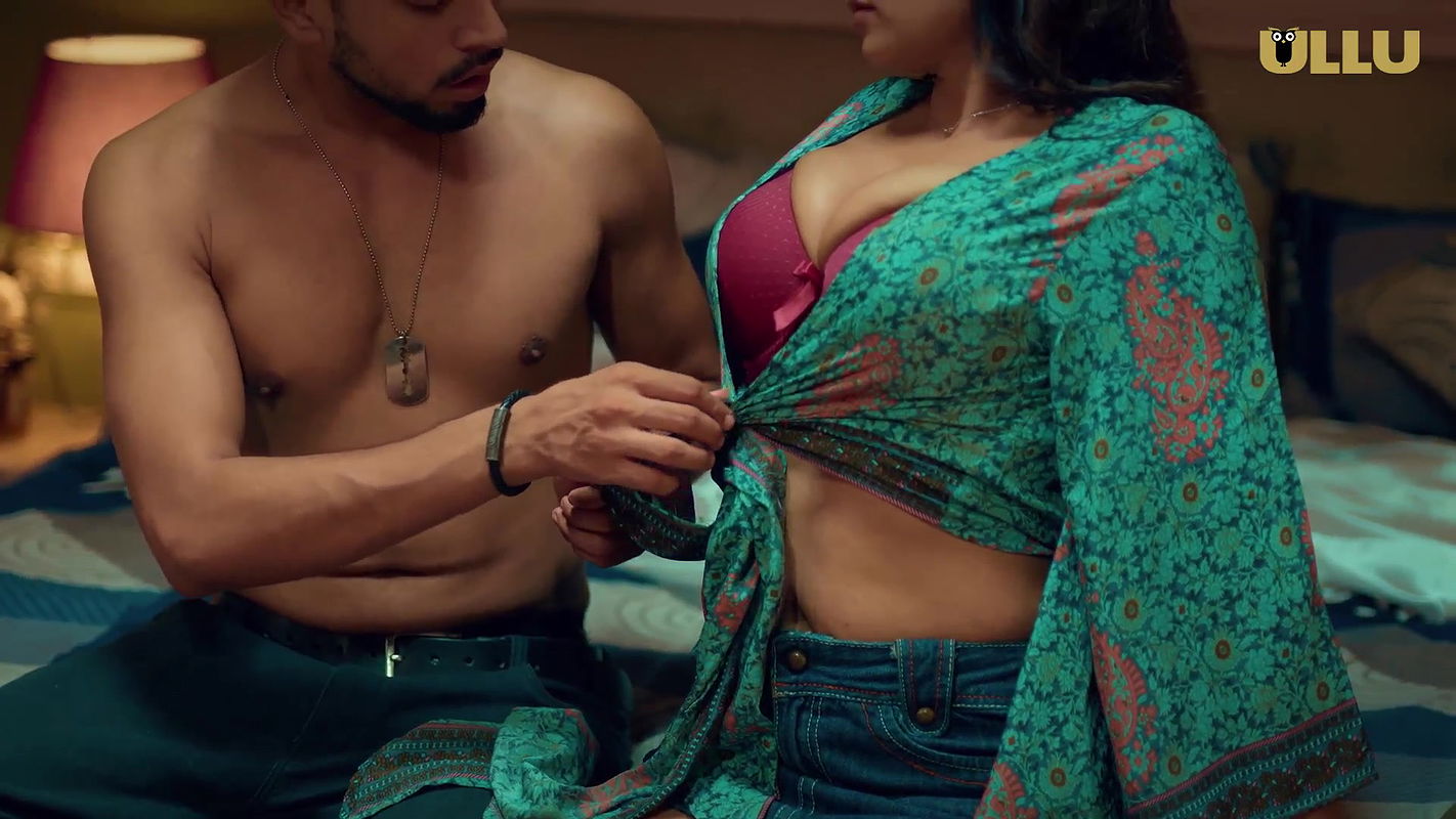 Meri Mummy Ki Dost (2025) UNRATED 1080p HEVC HDRip S01 Part 1 Hot Series x265 AAC