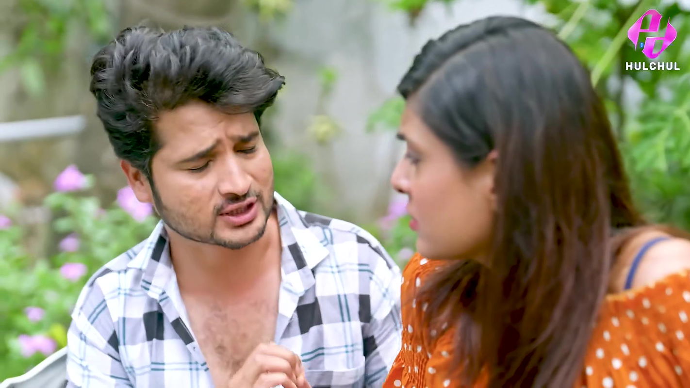 Nayi Padosan (2025) UNRATED 1080p HEVC HDRip HulChul S01E01T03 Hot Web Series