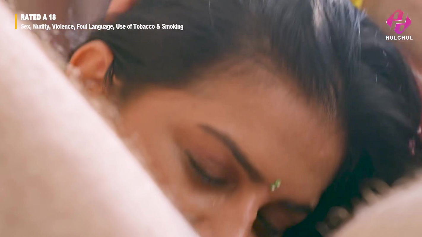 Nayi Padosan (2025) UNRATED 1080p HEVC HDRip HulChul S01E01T03 Hot Web Series