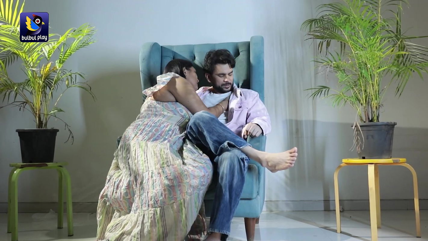 Truth or Dare (2025) UNRATED 1080p HEVC HDRip BulbulPlay S01E01T02 Hot Web Series