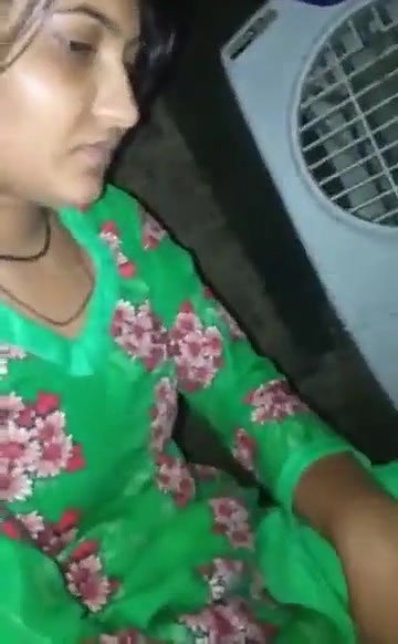 Desi Babe after Sex