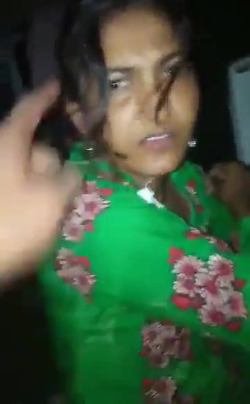 Desi Babe after Sex