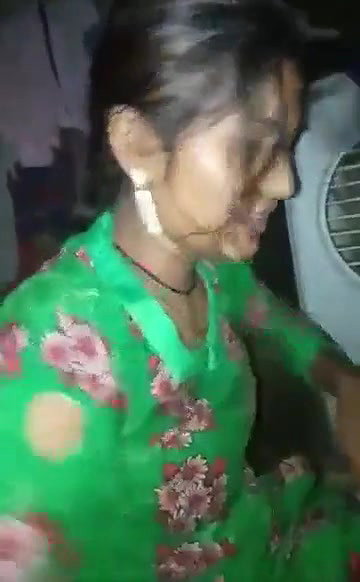 Desi Babe after Sex
