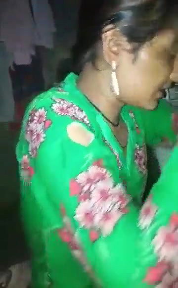 Desi Babe after Sex