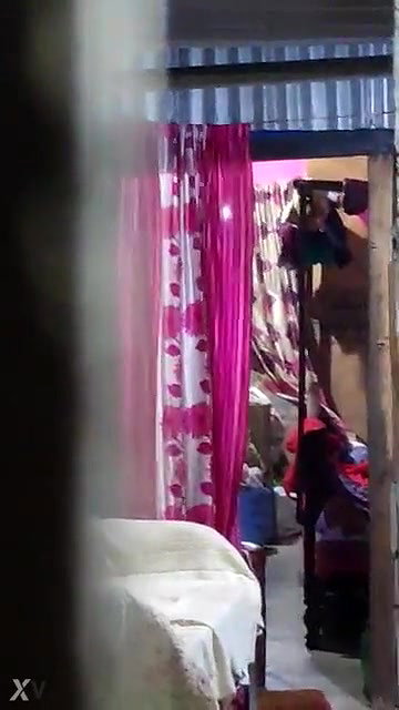 Bhabhi Changing Cloths