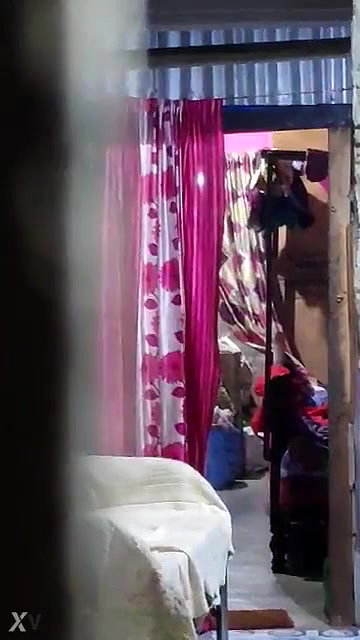 Bhabhi Changing Cloths