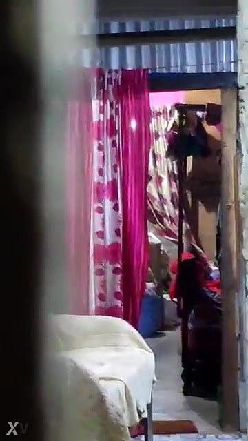 Bhabhi Changing Cloths